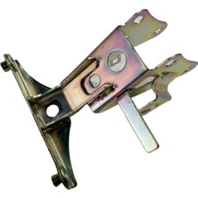 Super Moto  Honda Spacy 110 Kafa Demiri Ön Grenaj Bağlantı Demiri