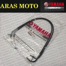 Super Moto YZF-R25 Mt-25 Gaz Teli Komple ORJ.(2015-2017 Model Yılları)_