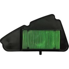 Super Moto  Honda Dio Hava Filtresi Yan Sanayi Tüm Yıllara Uyumlu