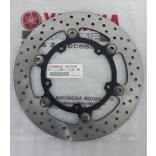 Super Moto  Yamaha Yzf R25 - mt 25 Ön Fren Diski Orjinal 2014-2022 Uyumlu