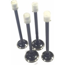 Super Moto  Discover 125 Subap Seti 4 Adet