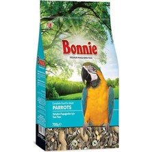Bonnie Papağan Yemi 700GR