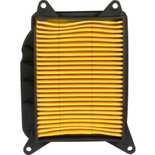 Super Moto  Yamaha Majesty 400 2004 ve Sonrası Varyatör Filtre