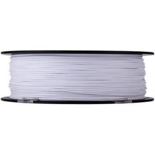 eSUN Urhanshop Esun Soğuk Beyaz Pla+ Filament 1.75MM 1 kg Plus