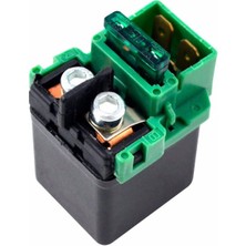 Super Moto  Nc 700 Marş Rolesi