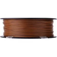 eSUN Urhanshop Esun Kahverengi Pla+ Filament 1.75MM 1 kg Plus