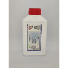 AROPİ FORMALDEHİT CH2O  (%37) 1000 ML