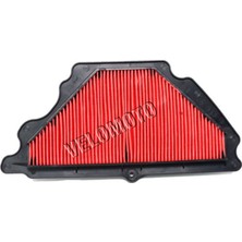 Super Moto  Hava Filtresi Kawasakı Nınja Zx-6r 2007-2008