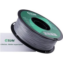 Urhanshop Esun Gümüş Pla+ Filament 1.75MM 1 kg Plus