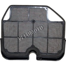 Super Moto  Kawasaki Er-N6/f 2009-2011 Hava Filtresi