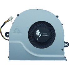 Part Master Acer Aspire E5-573-52BH, E5-573-56KD Notebook Işlemci Fanı