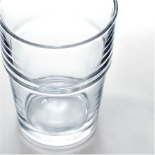Reko Bardak Seti - Cam - 170 ml - 6 Adet