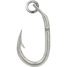 Mustad 9190 Dksrw No: 10/0 Orkinos Iğnesi Adet