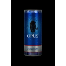 Opus Enerji Içeceği 12 Li 250 ml