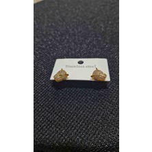 Kadın Gold Jaguar Kupe