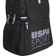 Sports U.s. Polo Assn. Unisex Sırt Çantası - U.s.polo Suluk & Matara Hediyeli