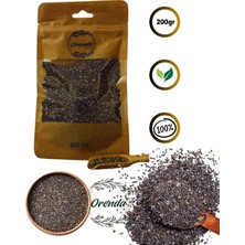 Chia Tohumu 200GR(GLUTENSIZ,ORGANIK)
