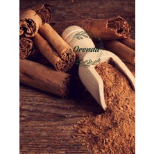 Çubuk Tarçın 100GR(ORAGINK)