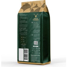 Gold Pasion Espresso Çekirdek Kahve 250 gr