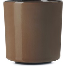 Revol Caractere Kupa 220 ml Kahverengi