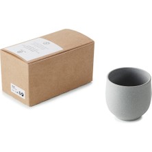 Revol No.w 2'li Kupa 80 ml Gri