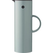 Stelton EM77 Karaf Termos 1 L Mint Yeşili