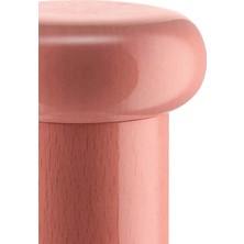 Alessi Values Tuz ve Karabiber Öğütücü 7 cm x 23 Pembe