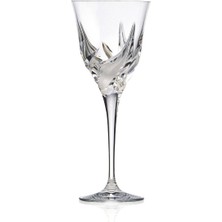 Da Vinci Cetona 2'li Beyaz Şarap Kadehi 190 ml