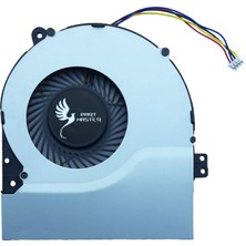 Asus X550CA-XO090H, X552EA-SX009D Notebook Fan (8mm)