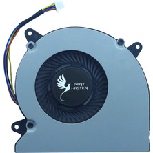 Asus G550JK-CN234H Notebook Fan, Cpu-Gpu Fanı