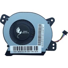 Asus Vivobook E502SA-XX221T Notebook Cpu Fan, Işlemci Fanı