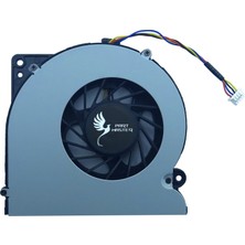 Asus N61JQ-160DV, N61VN-280BD, K52JR-240DV Cpu - Işlemci Fanı
