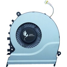 Asus Vivobook S551L, V551L, K551L, R553L Cpu Fan, Işlemci Fanı