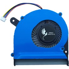 Asus S500CA-CJ015H Notebook Cpu Fan, Işlemci Fanı