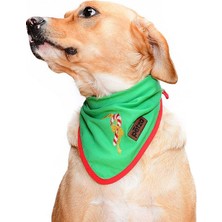 Petza Köpek Bandana / Kai