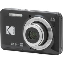 Kodak Pixpro FZ55 Kompakt Dijital Fotoğraf Makinesi - Dahili Batarya