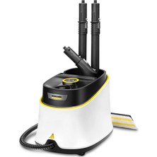 Karcher Sc 3 Deluxe Buharlı Temizleyici +Cam Nozzle