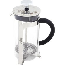 FY450 Kahve ve Bitki Çayı Için french Press 600 ml