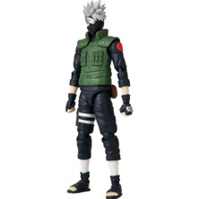 Nessiworld Naruto Hatake Kakashi Figür