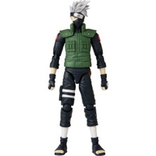 Nessiworld Naruto Hatake Kakashi Figür