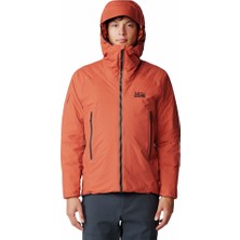 Mountain Hardwear Storm Whisperer Insulated Erkek Mont