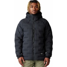 Mountain Hardwear Stretchdown Erkek Parka