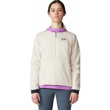 Mountain Hardwear Kor Alloy Crew Kadın Sweatshirt