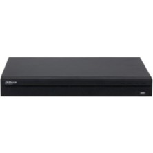 Dahua NVR4232-4KS3 32 Kanal 1u H.265 Nvr 2X20TB