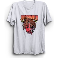 The Fame Juice Wrld, 999-999, Rap Hiphop Müzik %100 Pamuk Tişört