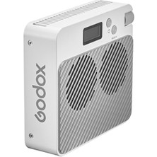 Godox ML100BI Bi-Color Kit2 LED Video Işığı