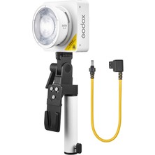 Godox ML100BI Bi-Color Kit2 LED Video Işığı