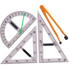 Enjoybuy Büyük , Matematik Öğ I, 4 Öğ (Yurt Dışından)