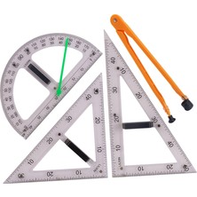 Enjoybuy Büyük , Matematik Öğ I, 4 Öğ (Yurt Dışından)