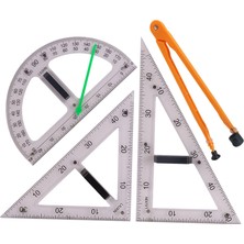 Enjoybuy Büyük , Matematik Öğ I, 4 Öğ (Yurt Dışından)
